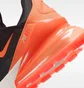 Кроссовки мужские Nike Air Max 270 MenS Shoes Black AH8050-030