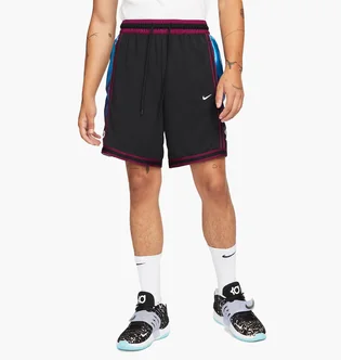 Шорты мужские Nike Dri-Fit Dna+ MenS Basketball Shorts Black DH7144-010