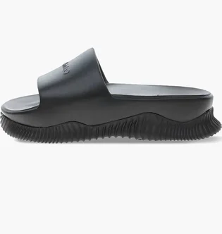 Тапочки женские Calvin Klein Sliders Black HW0HW01973BEH