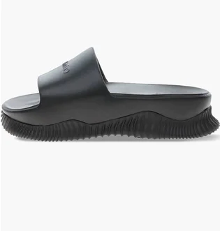 Тапочки женские Calvin Klein Sliders Black HW0HW01973BEH