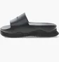 Тапочки жіночі Calvin Klein Sliders Black HW0HW01973BEH