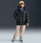 Пуховик дитячий Nike Sportswear All Day Play Black HJ2722-010