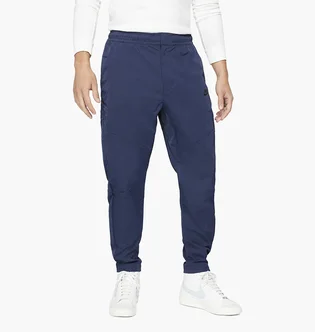 Штаны мужские Nike Sportswear Tech Essentials Blue DH4224-410