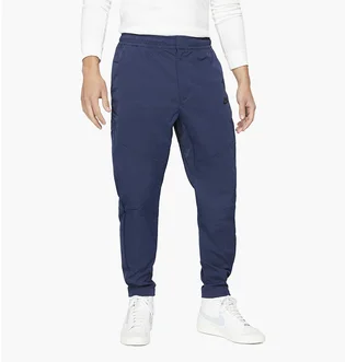Штаны мужские Nike Sportswear Tech Essentials Blue DH4224-410