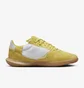 Футзалки унісекс Nike Streetgato Yellow/White DC8466-700