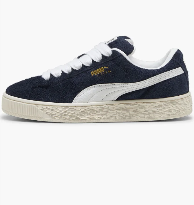 Кросівки унісекс Puma Xl Hairy Blue 397241-01