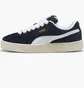 Кросівки унісекс Puma Xl Hairy Blue 397241-01