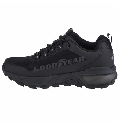 Кроссовки мужские Skechers Max Protect-Fast Track Black 237304-BBK