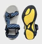 Сандали детские Cmp Hamal Hiking Sandal Blue 38Q9954-13Ne