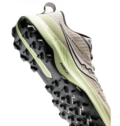 Кроссовки мужские Saucony Peregrine 13 Gtx Grey S20841-30