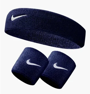 Комплект аксессуаров  Nike Swoosh Pack Blue NNN07-NNN04-416