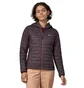 Куртка женская Patagonia Nano Puff Violet 84227-OBPL