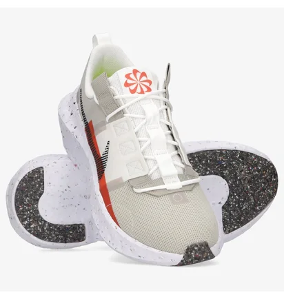 Кросівки чоловічі Nike Crater Impact Beige DB2477-210