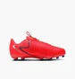 Бутси дитячі Nike Phantom Gx Ii Academy Eh Fg/Mg Red HF6362-600