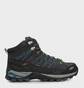 Ботинки мужские CMP Rigel Mid Trekking Shoe Wp Grey 3Q12947-65UM