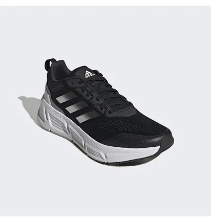 Кроссовки унисекс Adidas Questar Running Shoes Black Gy2259