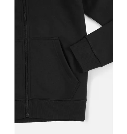 Толстовка чоловіча Dickies Oakport Black DK0A4XD3BLK1