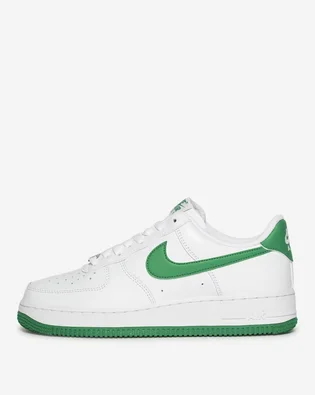 Кроссовки мужские Nike Air Force 1 Low 07 White FJ4146-102