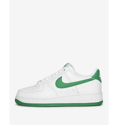Кроссовки мужские Nike Air Force 1 Low 07 White FJ4146-102