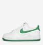 Кроссовки мужские Nike Air Force 1 Low 07 White FJ4146-102