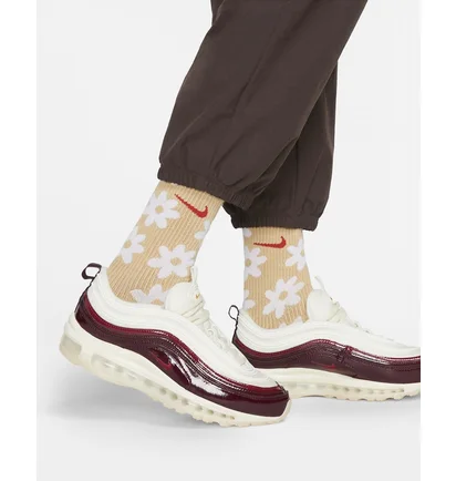 Штани жіночі Nike Sportswear Brown Fb2188-203