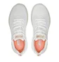Кросівки жіночі Skechers Bobs Geo-How Marvelous White 117422-OFWT