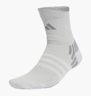 Носки Adidas Performance Training Quarter (1 пара) Grey IY7759