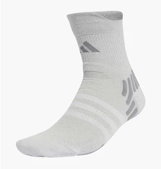 Шкарпетки Adidas Performance Training Quarter (1 пара) Grey IY7759