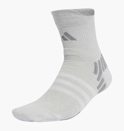 Шкарпетки Adidas Performance Training Quarter (1 пара) Grey IY7759