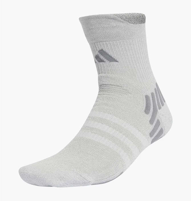 Шкарпетки Adidas Performance Training Quarter (1 пара) Grey IY7759