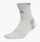 Шкарпетки Adidas Performance Training Quarter (1 пара) Grey IY7759