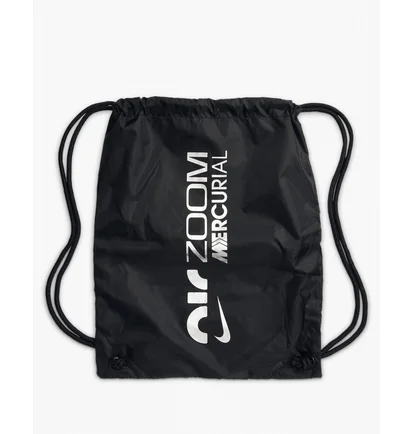 Бутси унісекс Nike Mercurial Vapor 15 Elite Black DJ4978-040