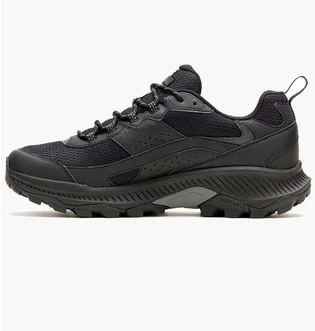 Кроссовки мужские Merrell Speed Strike 2 Black J037825