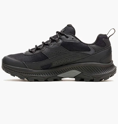 Кроссовки мужские Merrell Speed Strike 2 Black J037825