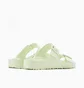 Сандалі жіночі BIRKENSTOCK Arizona Eva Narrow Green 1024691