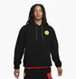Худи мужское Air Jordan Essentials Mountainside Black DH1110-010
