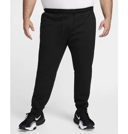 Штаны мужские Nike Primary Dri-Fit Uv Versatile Joggers Black FZ0975-010