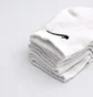 Шкарпетки унісекс Nike U Nk Everyday Cush Ankle (3 пари, утеплені) White SX7667-100