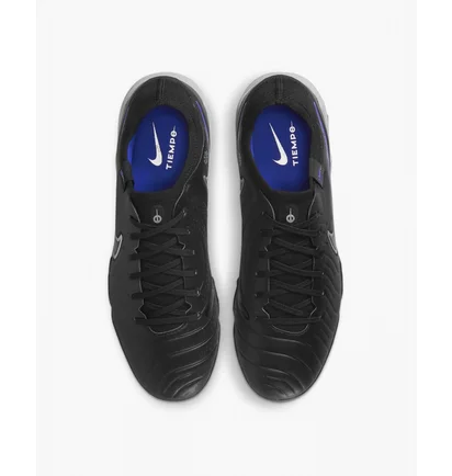 Сороконіжки унісекс Nike Tiempo Legend 10 Pro Black DV4336-040