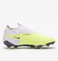 Бутси унісекс Nike Phantom Gx Academy Df/Mg Yellow/White DD9472-705