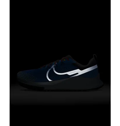 Кросівки чоловічі Nike Pegasus Trail 4 Light Blue DJ6158-401
