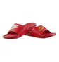 Тапочки мужские Nike Benassi Jdi Red 343880-602