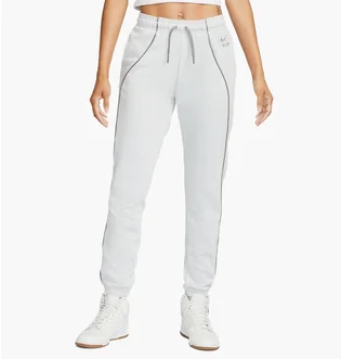 Штаны женские Nike W Nsw Air Flc Mr Jogger White Dq6563-043