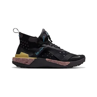 Кросівки чоловічі Nike Ispa Drifter Split Black AV0733-002