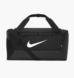 Сумка унисекс Nike Nk Brsla S Duff - 9.5 (41L) Black Dm3976-010