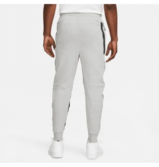 Штаны мужские Nike Sportswear Tech Fleece Black/Grey DR6171-063