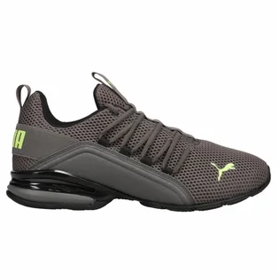 Кросівки чоловічі Puma Axelion Ls Training Shoes Brown 194384-09