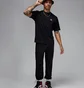 Футболка мужская Air Jordan Brand Aj1 Black HJ2326-010