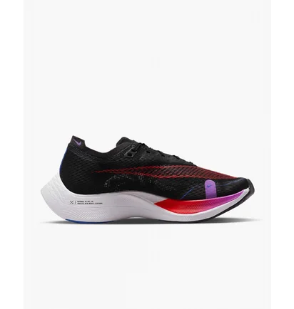 Кроссовки женские Nike Vaporfly 2 Black Cu4123-002