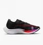 Кроссовки женские Nike Vaporfly 2 Black Cu4123-002